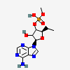 an image of a chemical structure CID 68336687