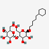 an image of a chemical structure CID 68343857