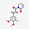 an image of a chemical structure CID 68347621