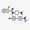 an image of a chemical structure CID 68348682
