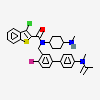 an image of a chemical structure CID 68348683