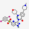 an image of a chemical structure CID 68349846
