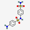 an image of a chemical structure CID 68351