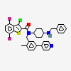 an image of a chemical structure CID 68354381