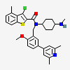 an image of a chemical structure CID 68354465