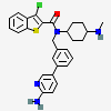 an image of a chemical structure CID 68355725