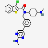 an image of a chemical structure CID 68355748