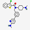 an image of a chemical structure CID 68355769