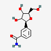 an image of a chemical structure CID 68355830