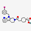 an image of a chemical structure CID 68357653