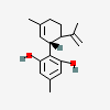 an image of a chemical structure CID 68361062