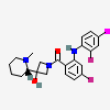 an image of a chemical structure CID 68361248