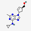 an image of a chemical structure CID 68361577