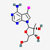an image of a chemical structure CID 68361596