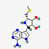 an image of a chemical structure CID 68364464