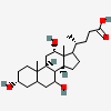 an image of a chemical structure CID 68372213