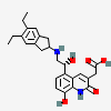 an image of a chemical structure CID 68372509