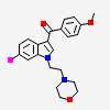 an image of a chemical structure CID 68375072