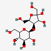 an image of a chemical structure CID 68375596