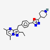 an image of a chemical structure CID 68379135