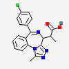 an image of a chemical structure CID 68380168
