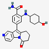 an image of a chemical structure CID 68387433