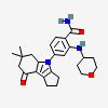an image of a chemical structure CID 68387906