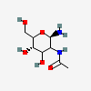 an image of a chemical structure CID 68391454