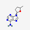 an image of a chemical structure CID 68394386