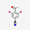 an image of a chemical structure CID 68402728