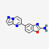 an image of a chemical structure CID 68405696