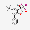 an image of a chemical structure CID 68405932