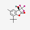 an image of a chemical structure CID 68407077