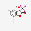 an image of a chemical structure CID 68407080