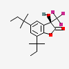 an image of a chemical structure CID 68407836