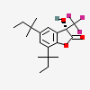 an image of a chemical structure CID 68407838
