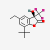 an image of a chemical structure CID 68407922