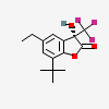 an image of a chemical structure CID 68407923