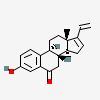 an image of a chemical structure CID 68407941