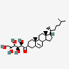 an image of a chemical structure CID 68408355