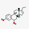 an image of a chemical structure CID 68409233