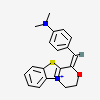 an image of a chemical structure CID 68416090