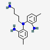 an image of a chemical structure CID 68420530