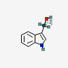 an image of a chemical structure CID 68422190