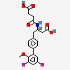 an image of a chemical structure CID 68422386