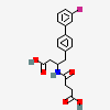 an image of a chemical structure CID 68422696