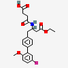an image of a chemical structure CID 68422785