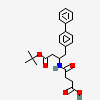 an image of a chemical structure CID 68423718