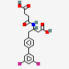 an image of a chemical structure CID 68424235