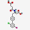 an image of a chemical structure CID 68424303